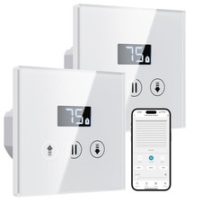 Smart Rolladenschalter WLAN