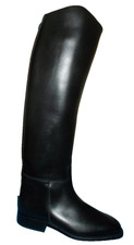 Cavallo leder reitstiefel - cavallo,