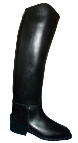 Cavallo leder reitstiefel - cavallo,