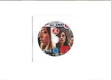 DVD - TV Movie  22/2013 - 2 Filme - Gone / 100 Feet