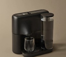 AVOURY ONE PURE BLACK