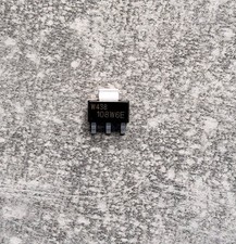 ACT108W-600E Triac Thyristor