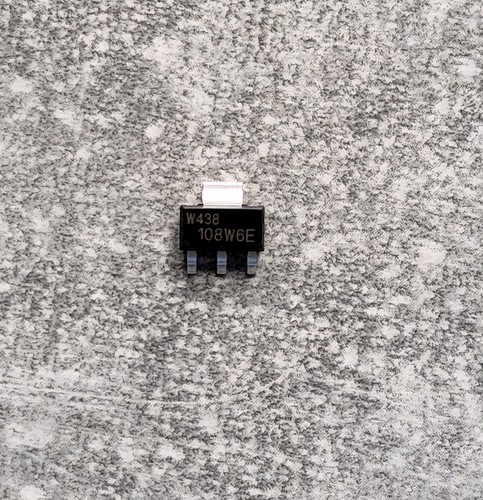 Act108w 600e triac thyristor - triac,