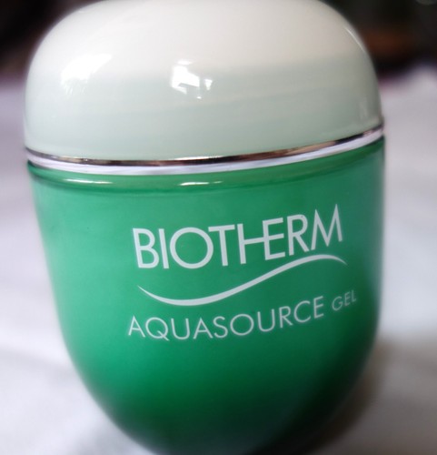 Biotherm aquasource gel - biotherm,