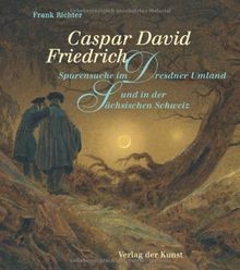 Caspar david friedrich - caspar,