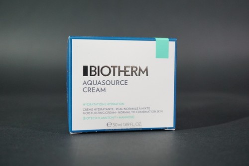 Biotherm aquasource normal - biotherm,