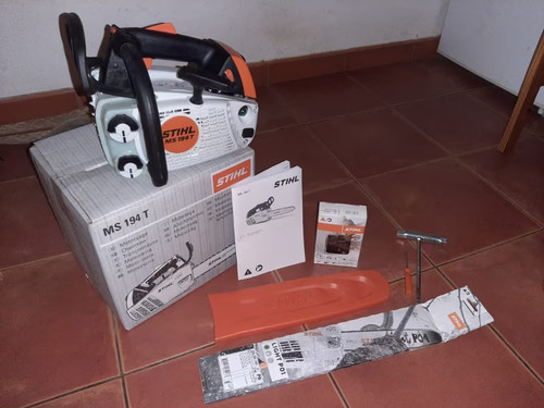 Stihl 194 8 p - stihl,