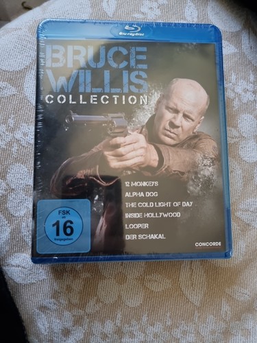 Bruce willis collection - bruce,