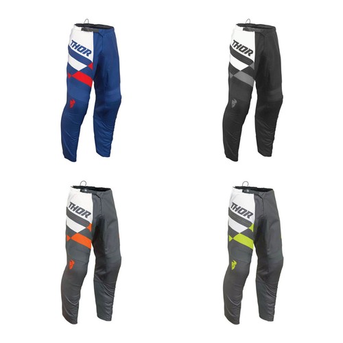 Motocross hose thor crosshose - hose,