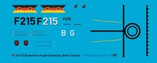 Peddinghaus Decals 1:350 4752