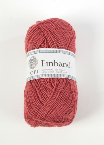 Lopi einband isländische - lopi,