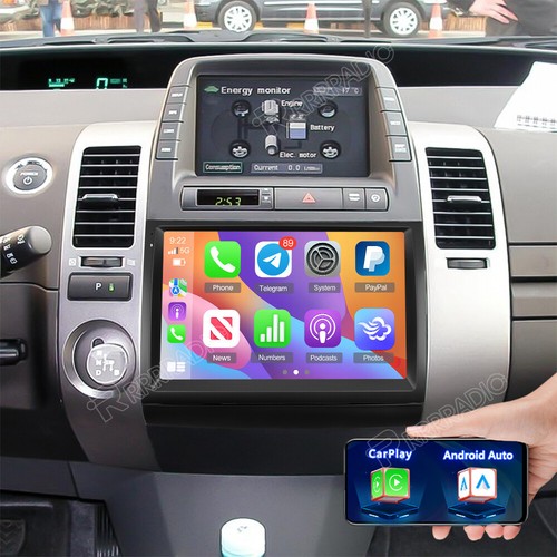 Android autoradio gps navi - 15,