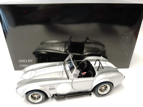 Kyosho shelby cobra 427 - kyosho,