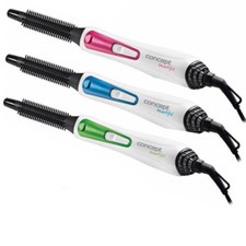 Concept Warmluftbürste