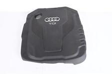 Audi A5 B8 8T / A4 B8 8K 2.0 TDI Motor Abdeckung Verkleidung 04L103925Q