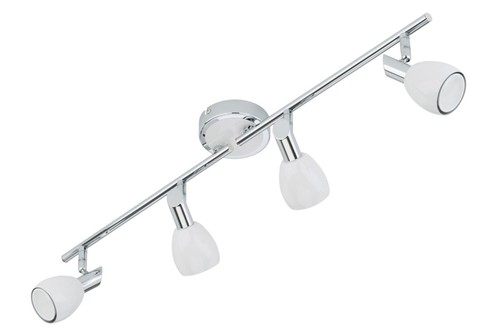 Led deckenleuchte - 4, fl.