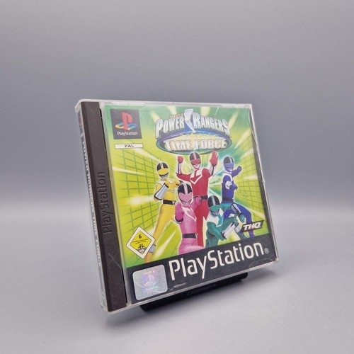 Playstation spiel power - 1,