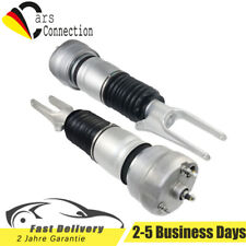 Paar Vorne Federbein Stoßdämpfer Für Porsche Panamera 970 S GTS ab BJ. 2009-2013