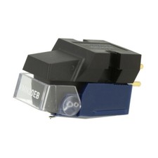 Audio technica 520 eb - technica, vm