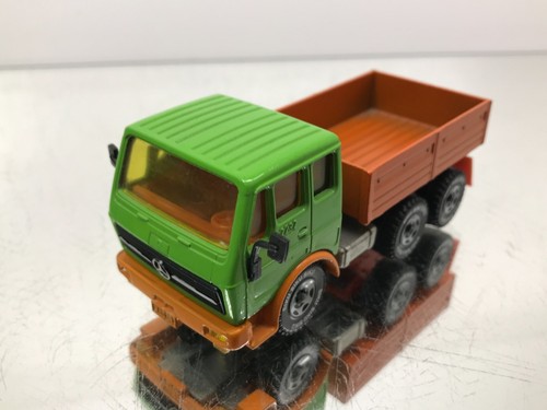 Siku 3713 mercedes benz 2232 - 3713,