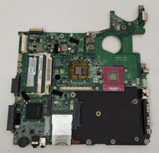 Hauptplatine für Toshiba Satellite A300 Serie - Placa Karten Mere