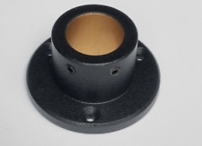 Tone Arm Plinth Socket Original NOS Ortofon for EMT/Ortofon turntables/tone arms