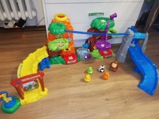 Vtech Tip Tap Baby Tiere