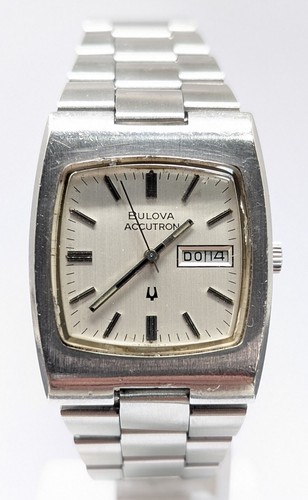 Orologio bulova accutron - orologio,