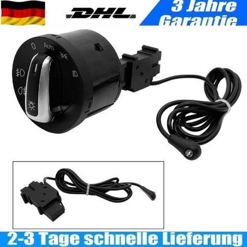 Auto scheinwerferschalter - auto,