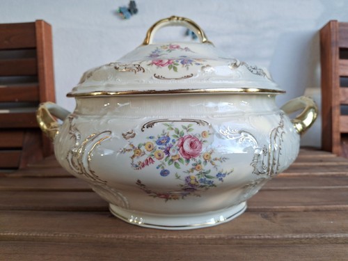 Rosenthal sanssouci elfenbein - rosenthal,