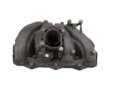 Ansaugkrümmer Ansaugbrücke für OPEL ASTRA G CABRIO F67 2.2 16V