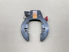 Spartamet - original AXA Rahmenschloss  (83-12)