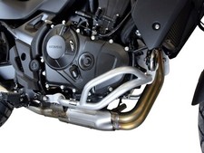 Sturzbügel / Schutzbügel