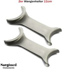 2er Kieferorthopädie Lippen