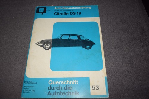 Reparaturanleitung