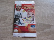 Deutsche Eishockey Booster