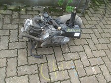 REX Rs450 Moped Mofa Roller Mokick Antrieb Schalldämpfe Getriebe Motor Bremse Ve