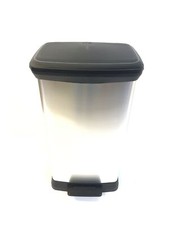 Curver Deco Bin Duo Mülleimer