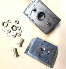 Motorlager verstärkt  mit