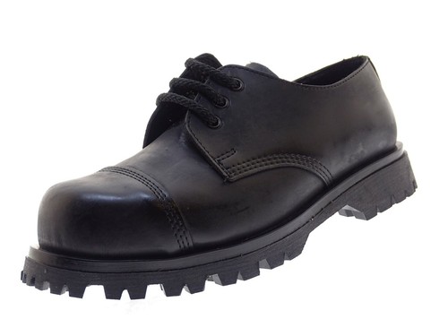 Sheffield ranger loch - ranger,