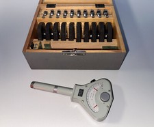 Carl Zeiss Jena Passimeter