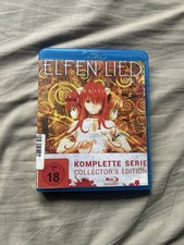 Elfenlied – Die komplette