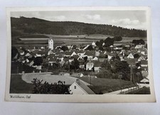 AK Bayern - Waldthurn