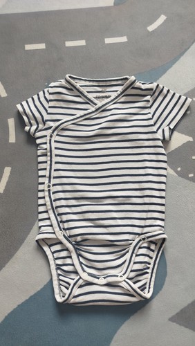 Baby wickelbody 74 - h&m,