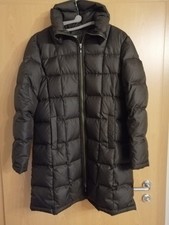 Damen Daunenmantel Gr 40