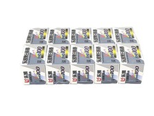 10x Lucky Film NEW SHD 100