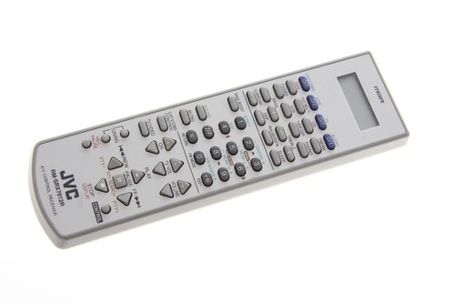 Original fernbedienung jvc - original,