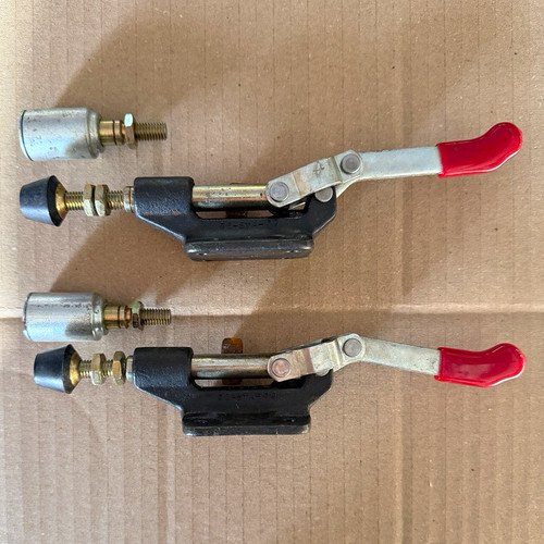 Destaco schubstangenspanner - destaco,