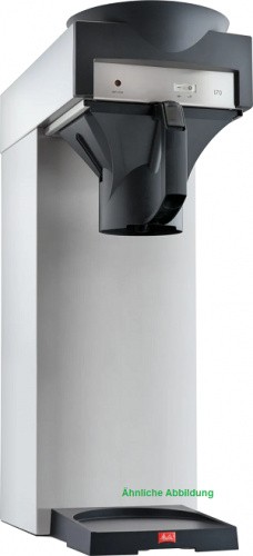 Melitta 170 gastro - melitta,