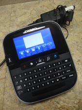 Dymo labelmanager 500ts - labelmanager,